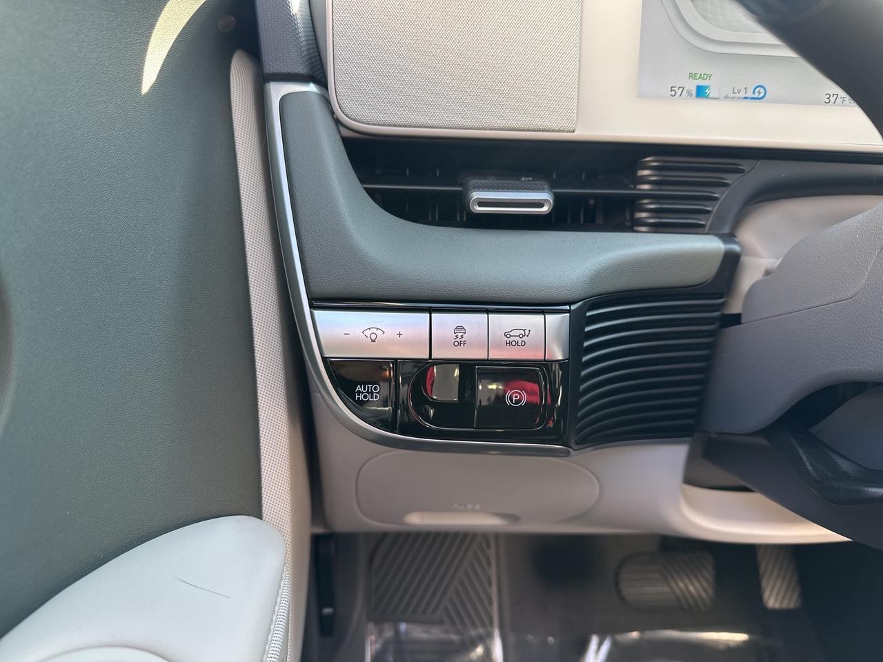 2024 Hyundai IONIQ 5 Limited Chantilly VA