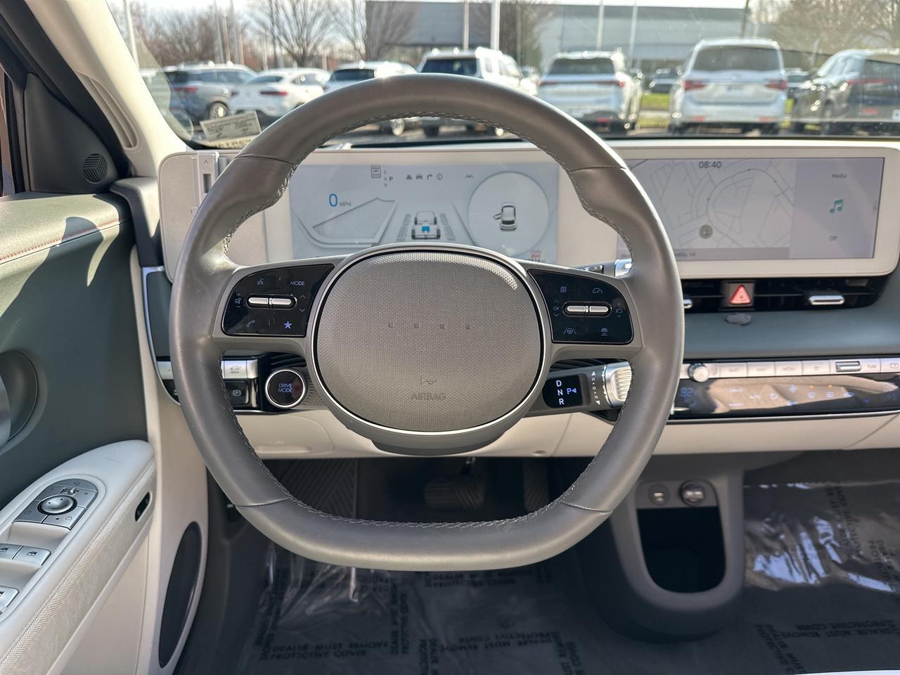 2024 Hyundai IONIQ 5 Limited Chantilly VA