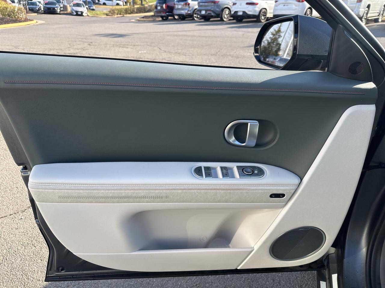 2024 Hyundai IONIQ 5 Limited Chantilly VA