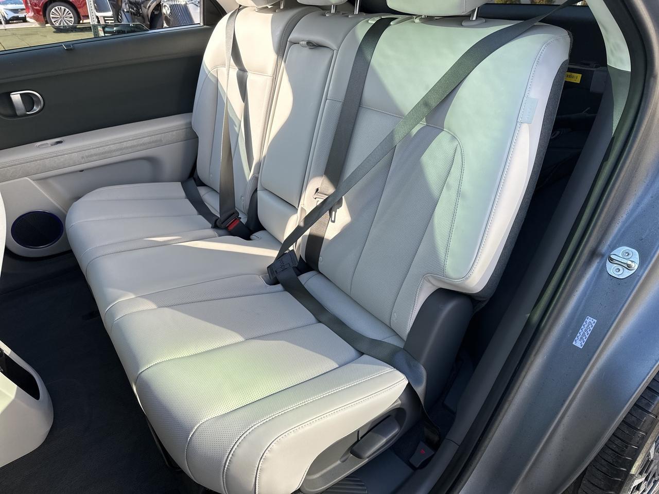 2024 Hyundai IONIQ 5 Limited Chantilly VA