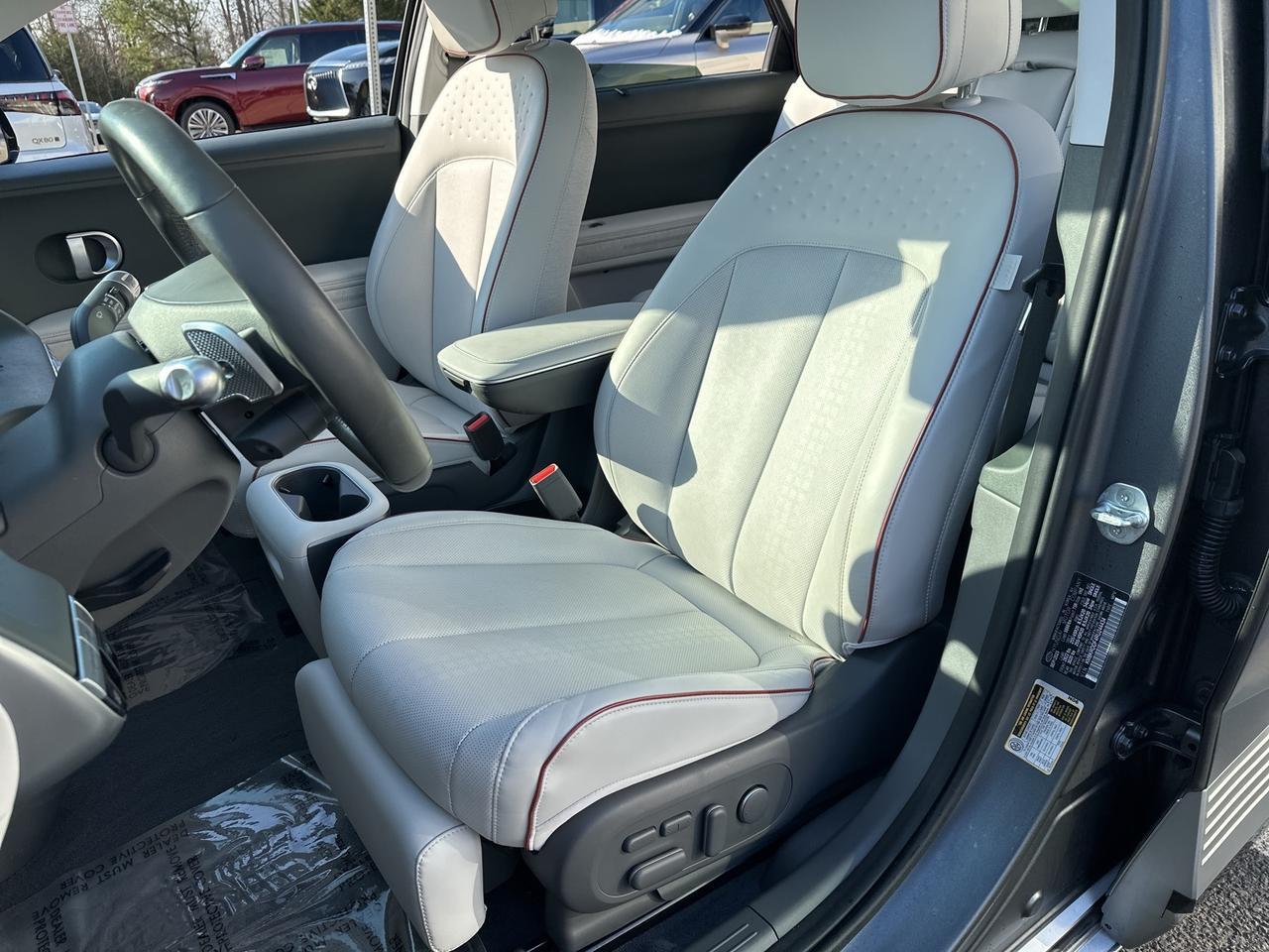 2024 Hyundai IONIQ 5 Limited Chantilly VA