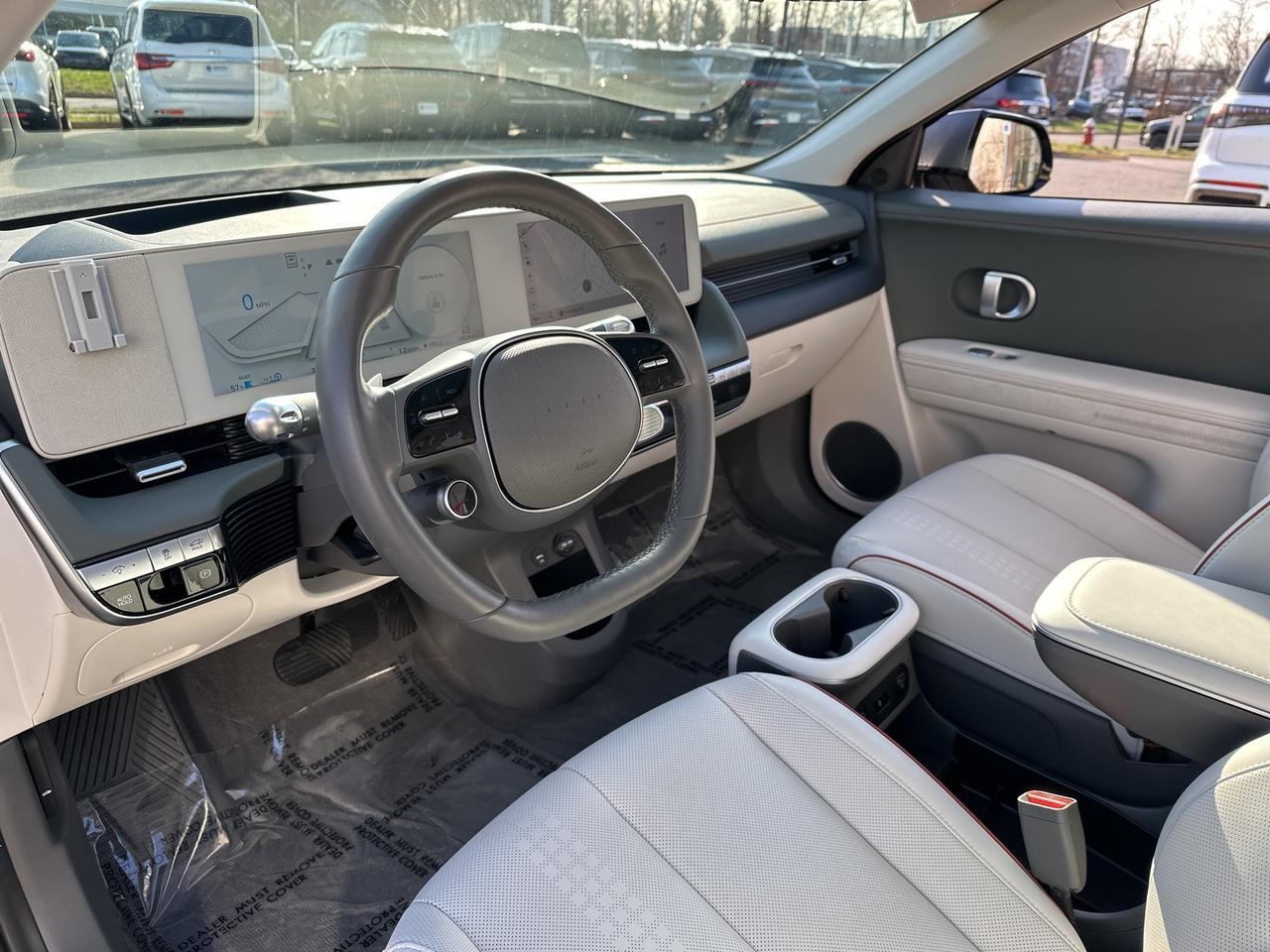 2024 Hyundai IONIQ 5 Limited Chantilly VA