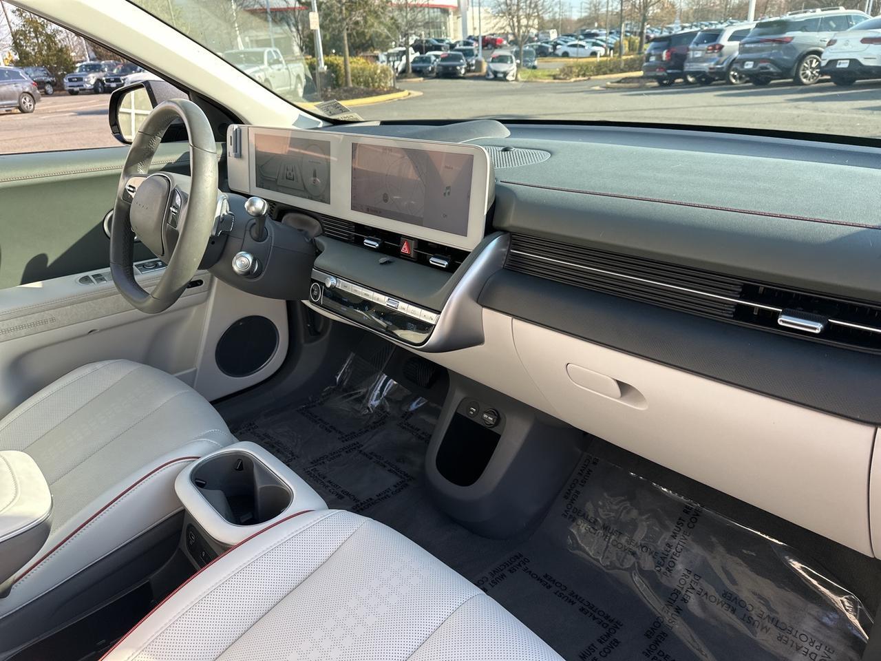 2024 Hyundai IONIQ 5 Limited Chantilly VA