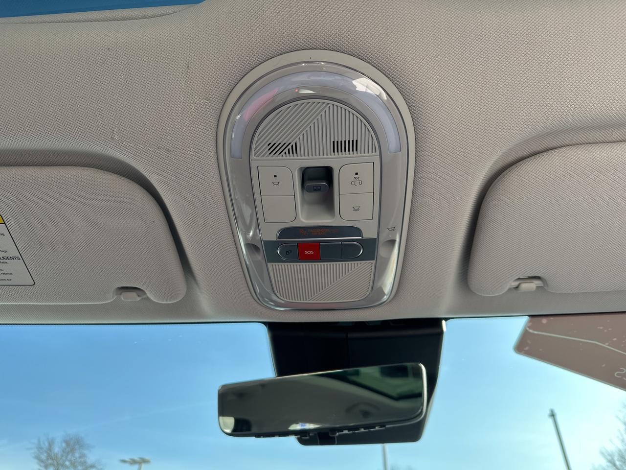 2024 Hyundai IONIQ 5 Limited Chantilly VA