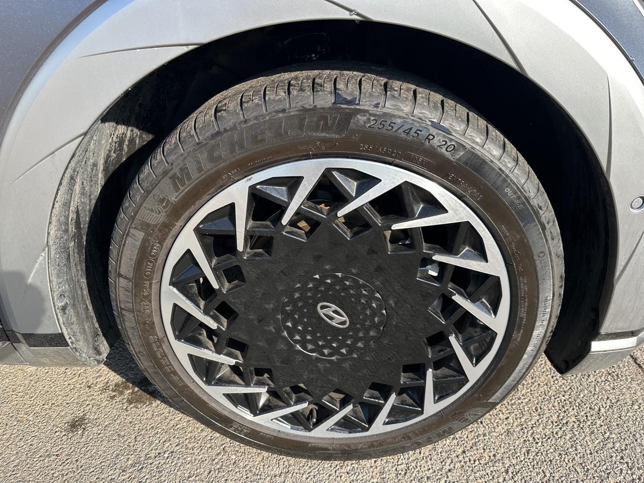 2024 Hyundai IONIQ 5 Limited Chantilly VA