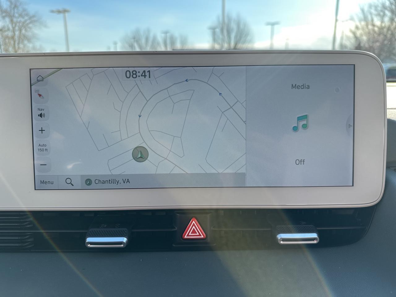 2024 Hyundai IONIQ 5 Limited Chantilly VA