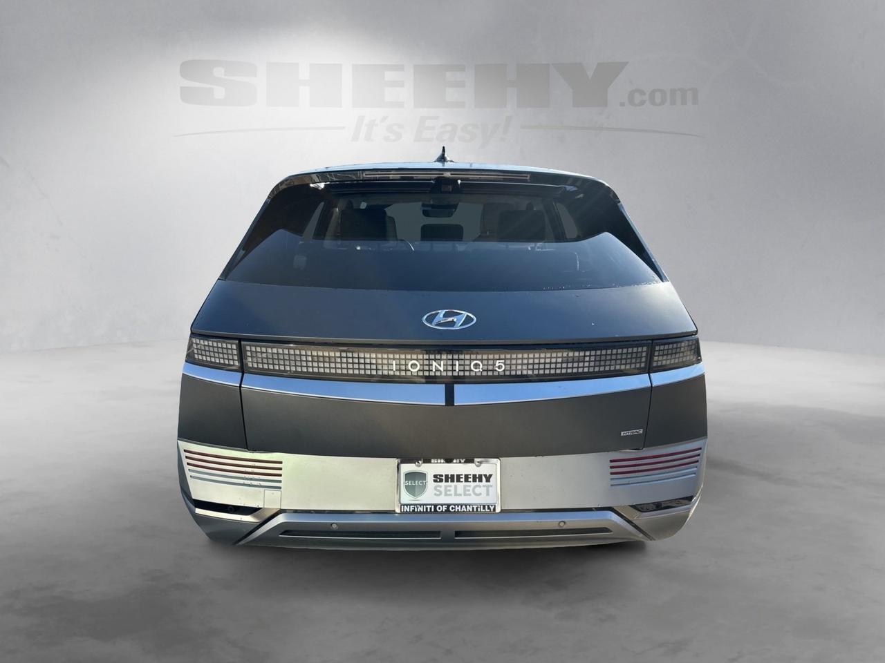 2024 Hyundai IONIQ 5 Limited Chantilly VA