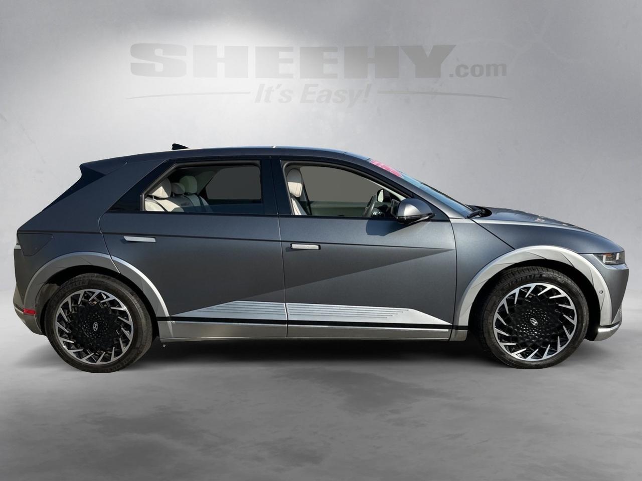 2024 Hyundai IONIQ 5 Limited Chantilly VA