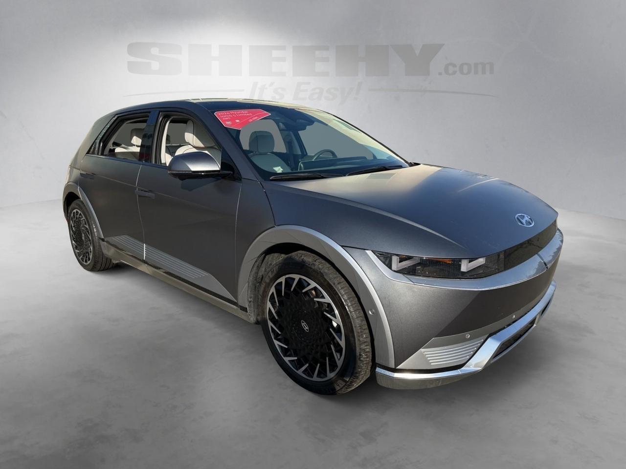 2024 Hyundai IONIQ 5 Limited Chantilly VA