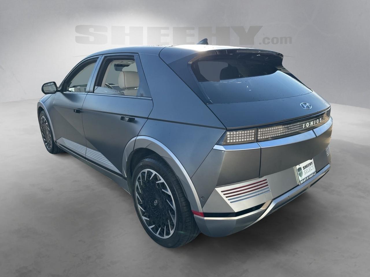 2024 Hyundai IONIQ 5 Limited Chantilly VA