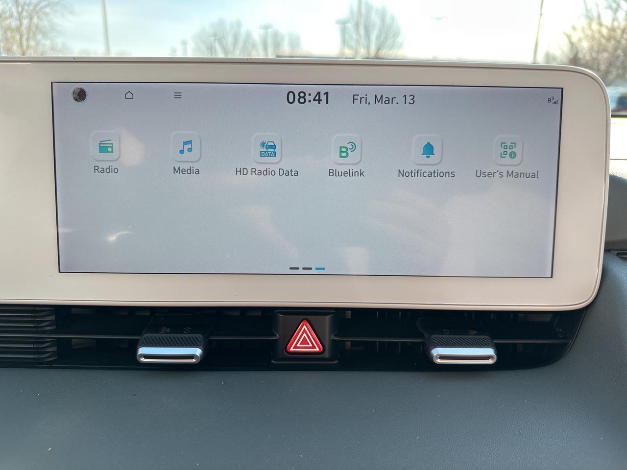 2024 Hyundai IONIQ 5 Limited Chantilly VA