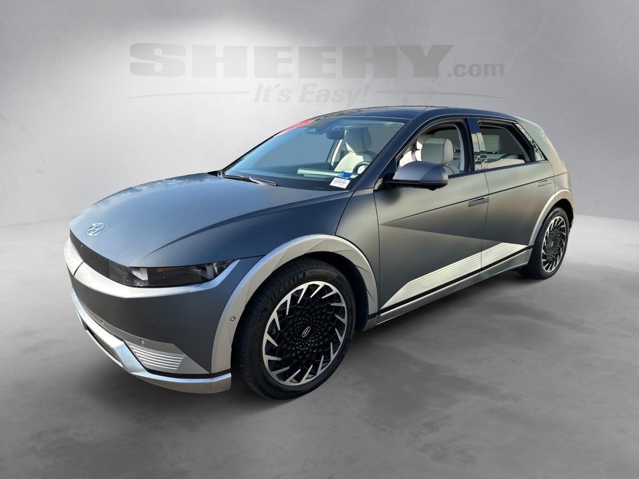 2024 Hyundai IONIQ 5 Limited Chantilly VA