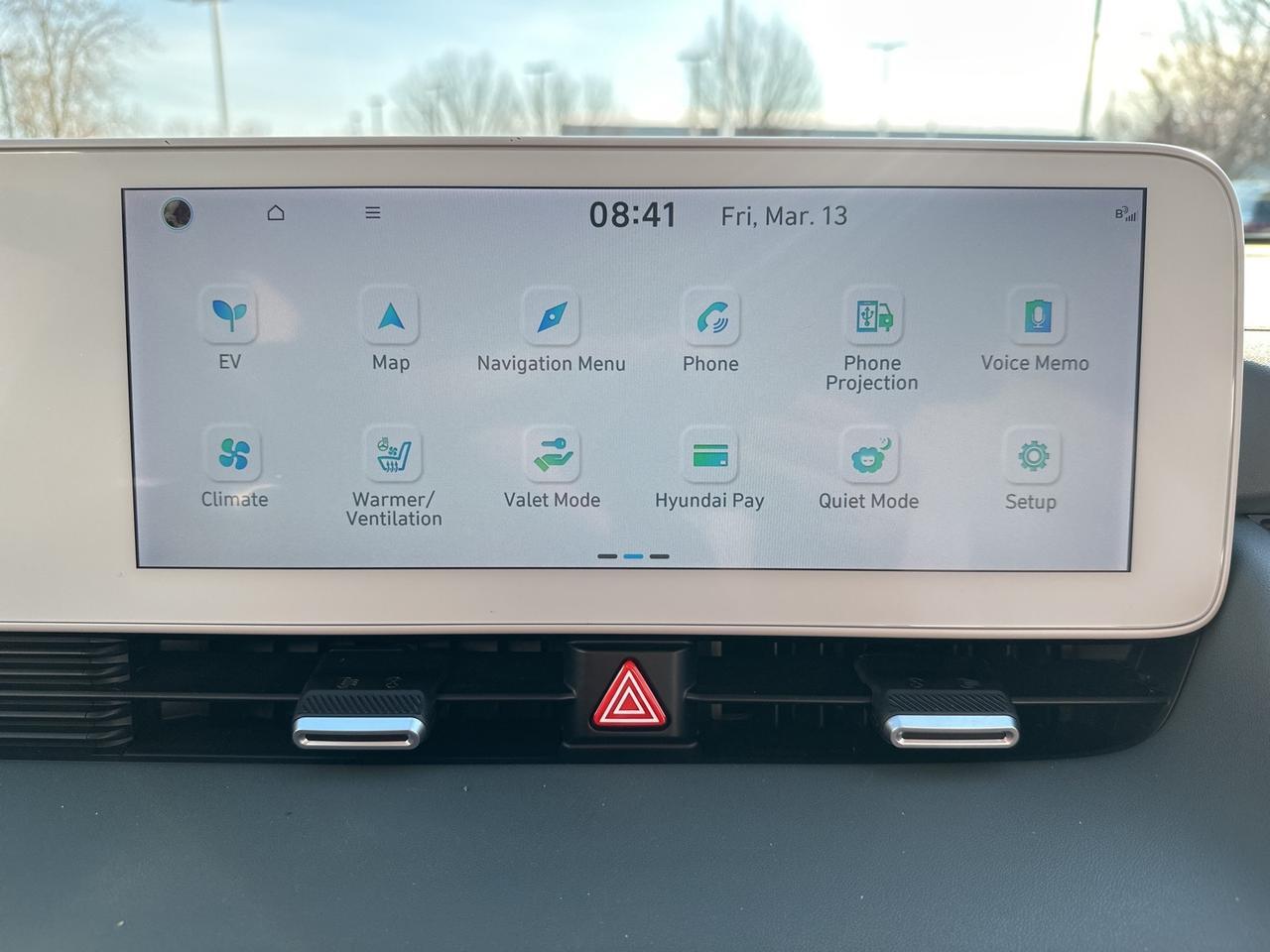 2024 Hyundai IONIQ 5 Limited Chantilly VA