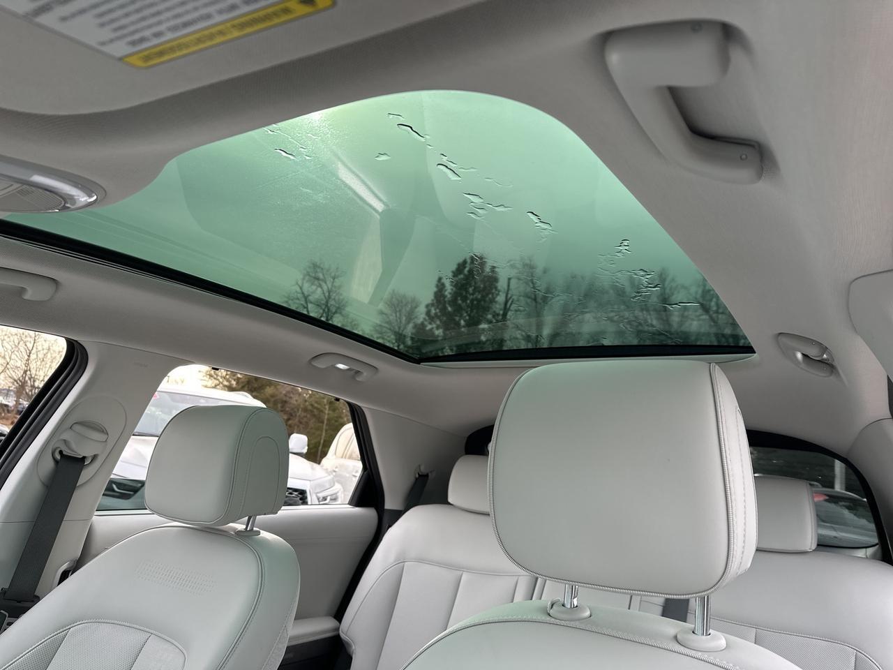 2024 Hyundai IONIQ 5 Limited Chantilly VA