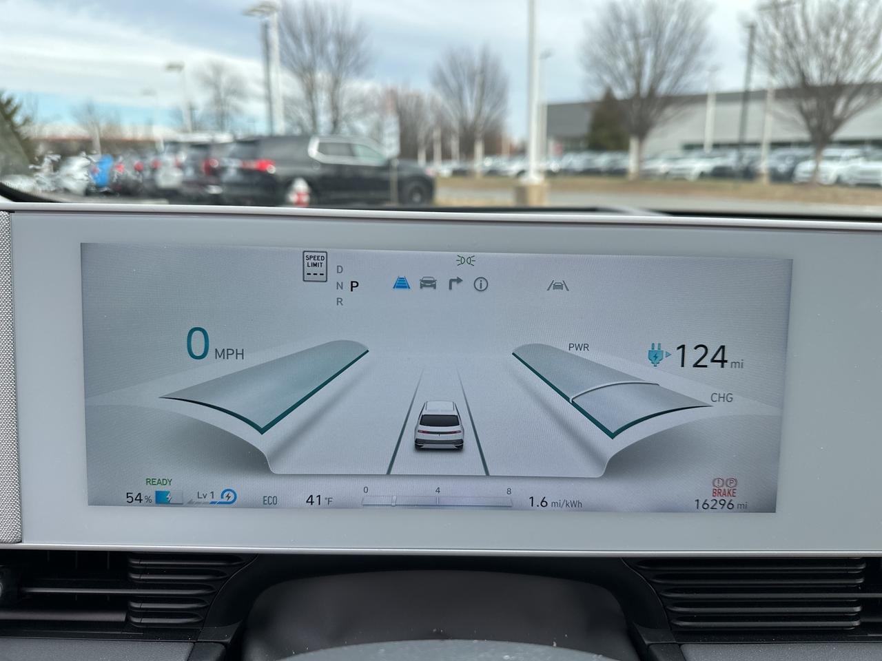 2024 Hyundai IONIQ 5 Limited Chantilly VA