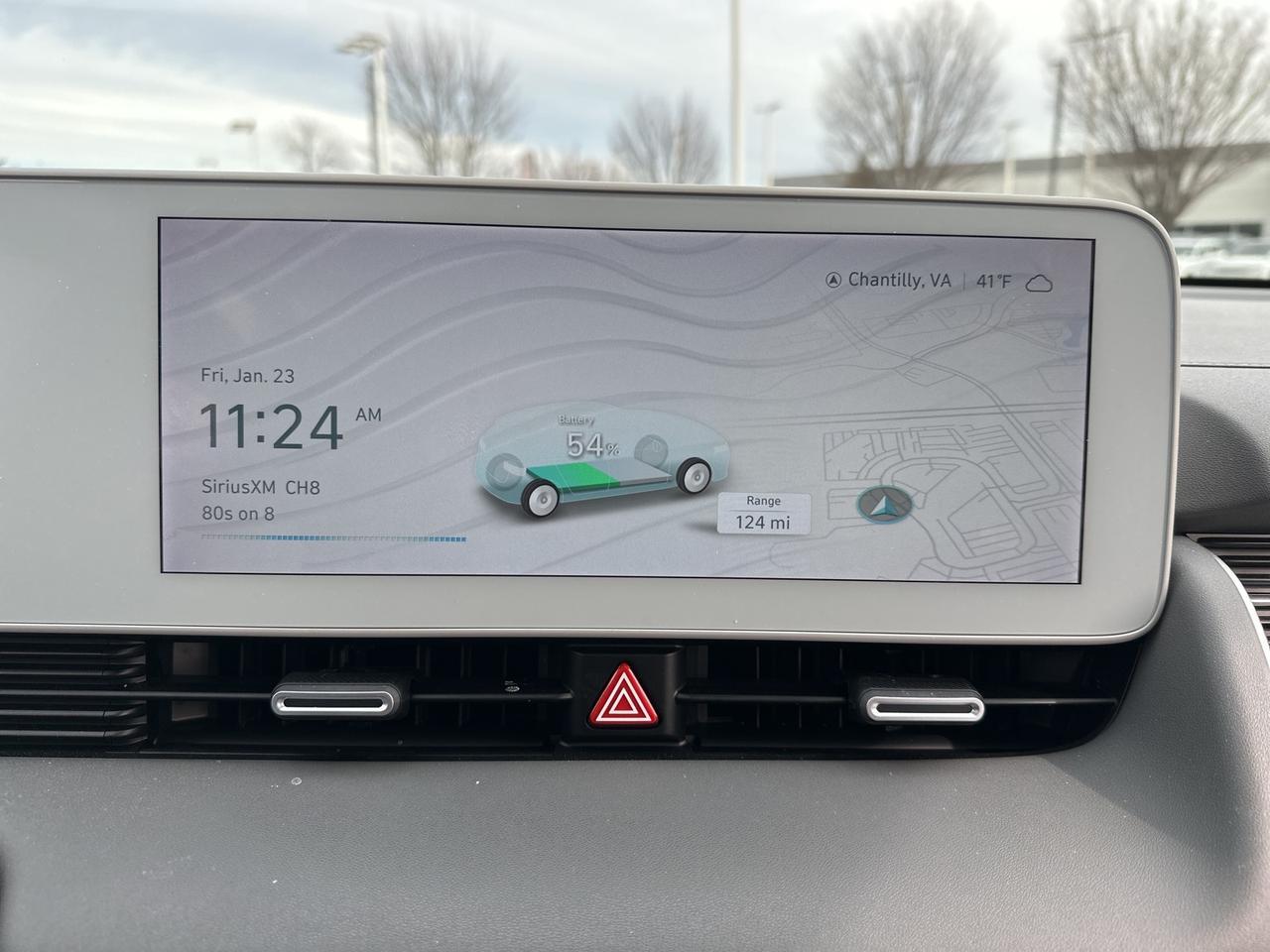 2024 Hyundai IONIQ 5 Limited Chantilly VA