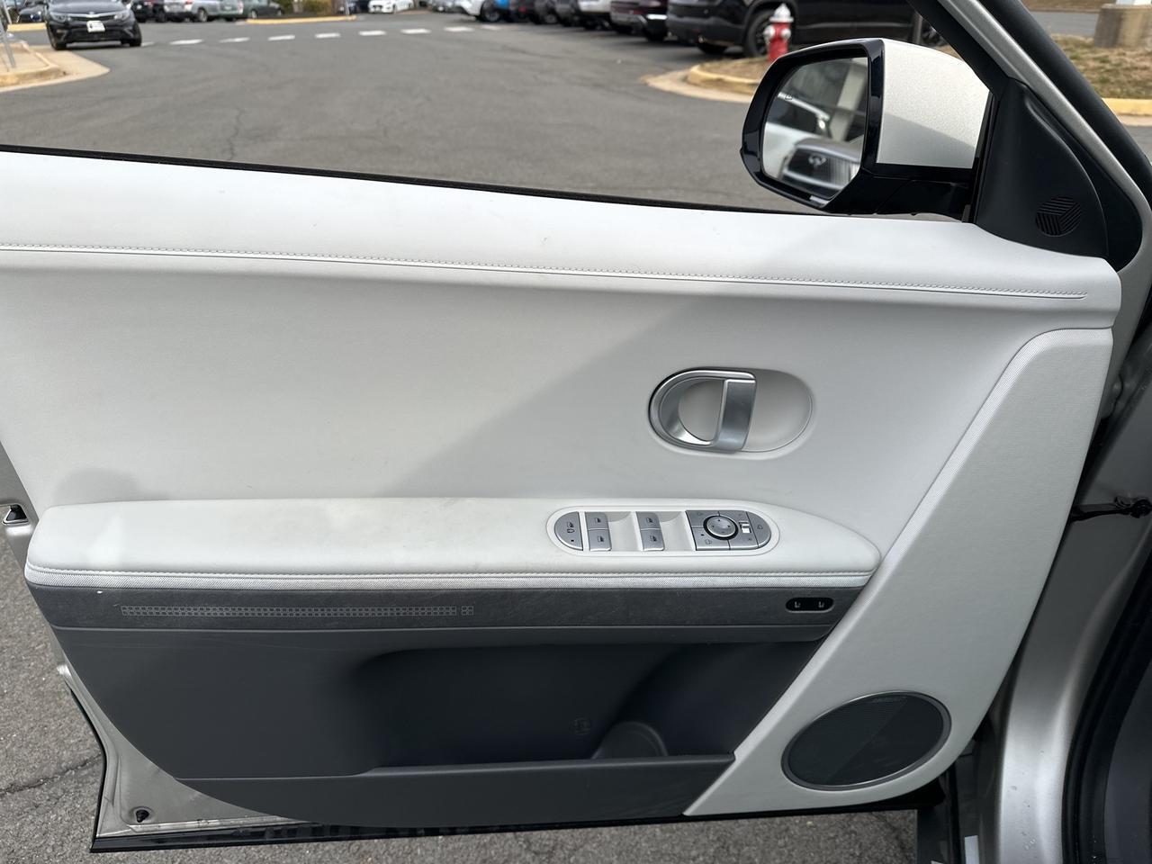 2024 Hyundai IONIQ 5 Limited Chantilly VA