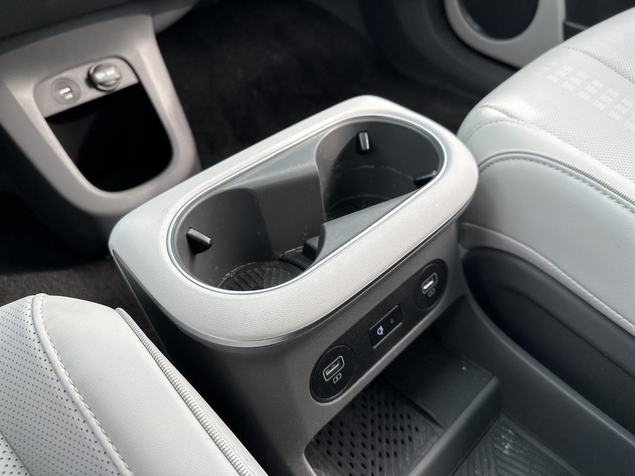 2024 Hyundai IONIQ 5 Limited Chantilly VA