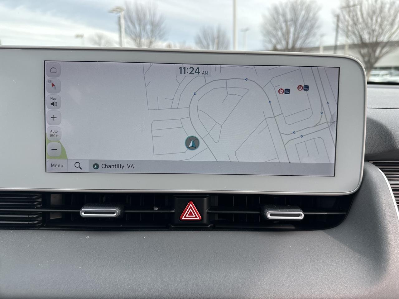 2024 Hyundai IONIQ 5 Limited Chantilly VA