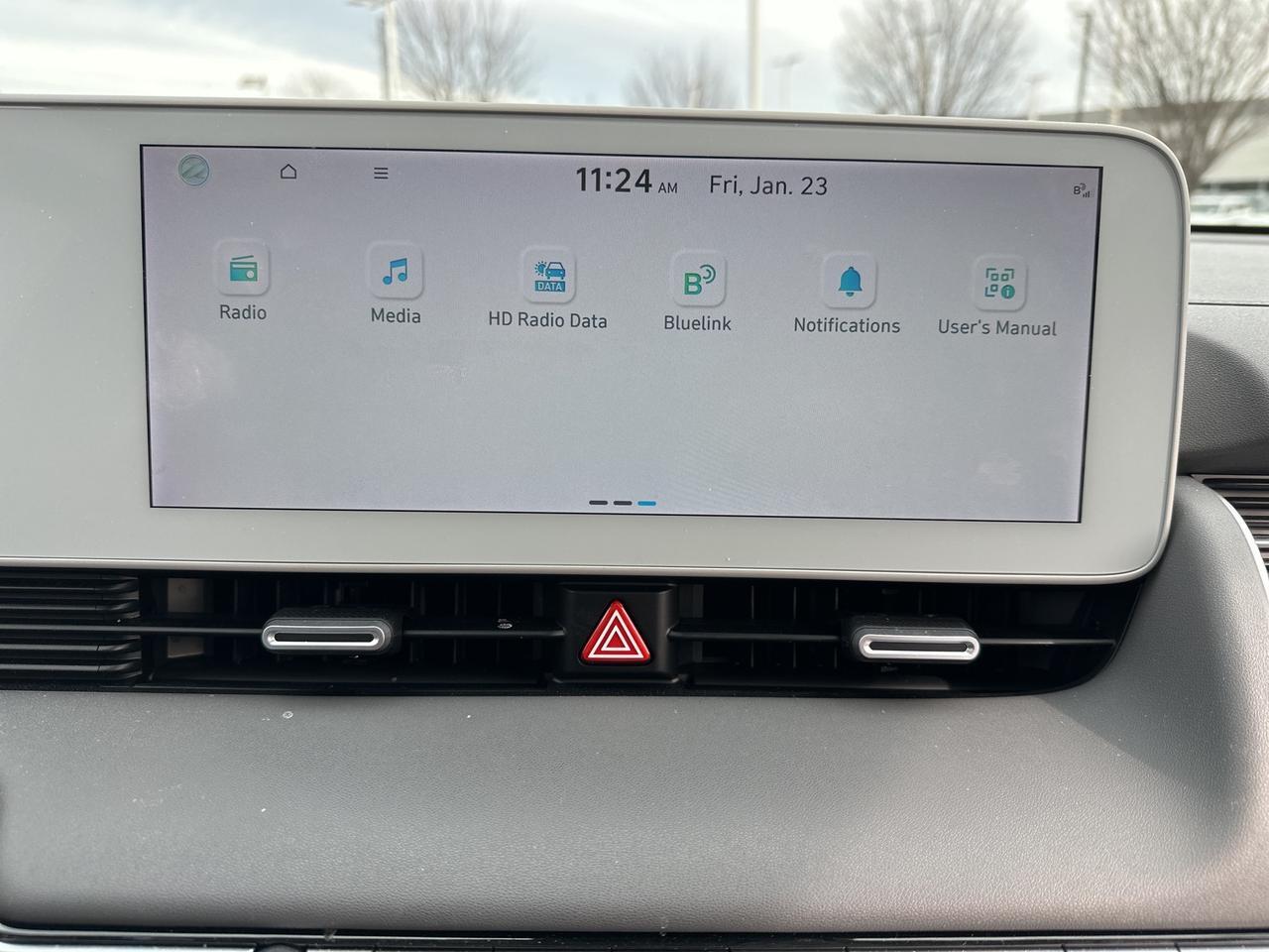 2024 Hyundai IONIQ 5 Limited Chantilly VA