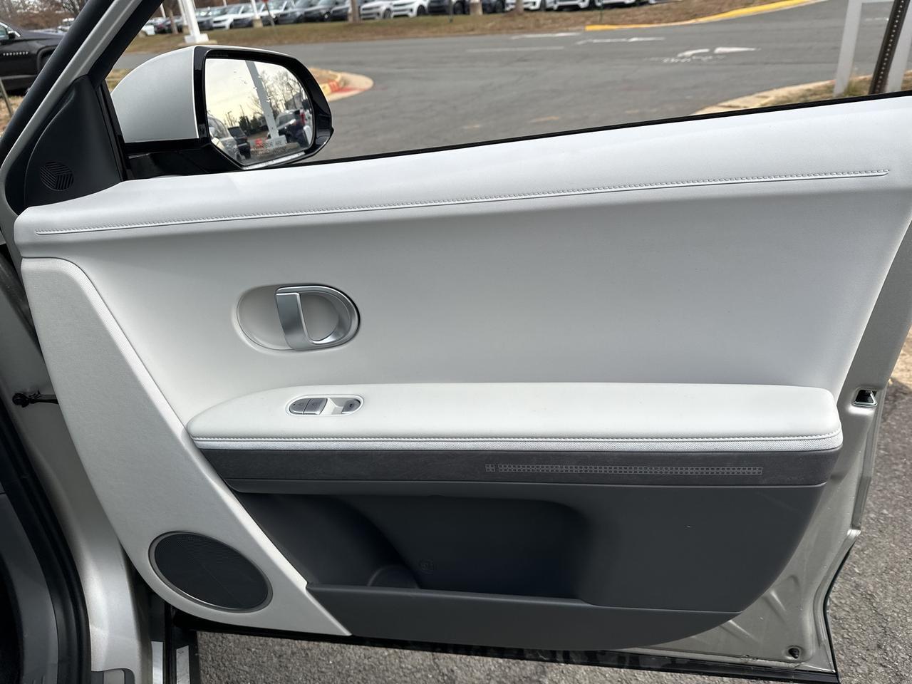 2024 Hyundai IONIQ 5 Limited Chantilly VA