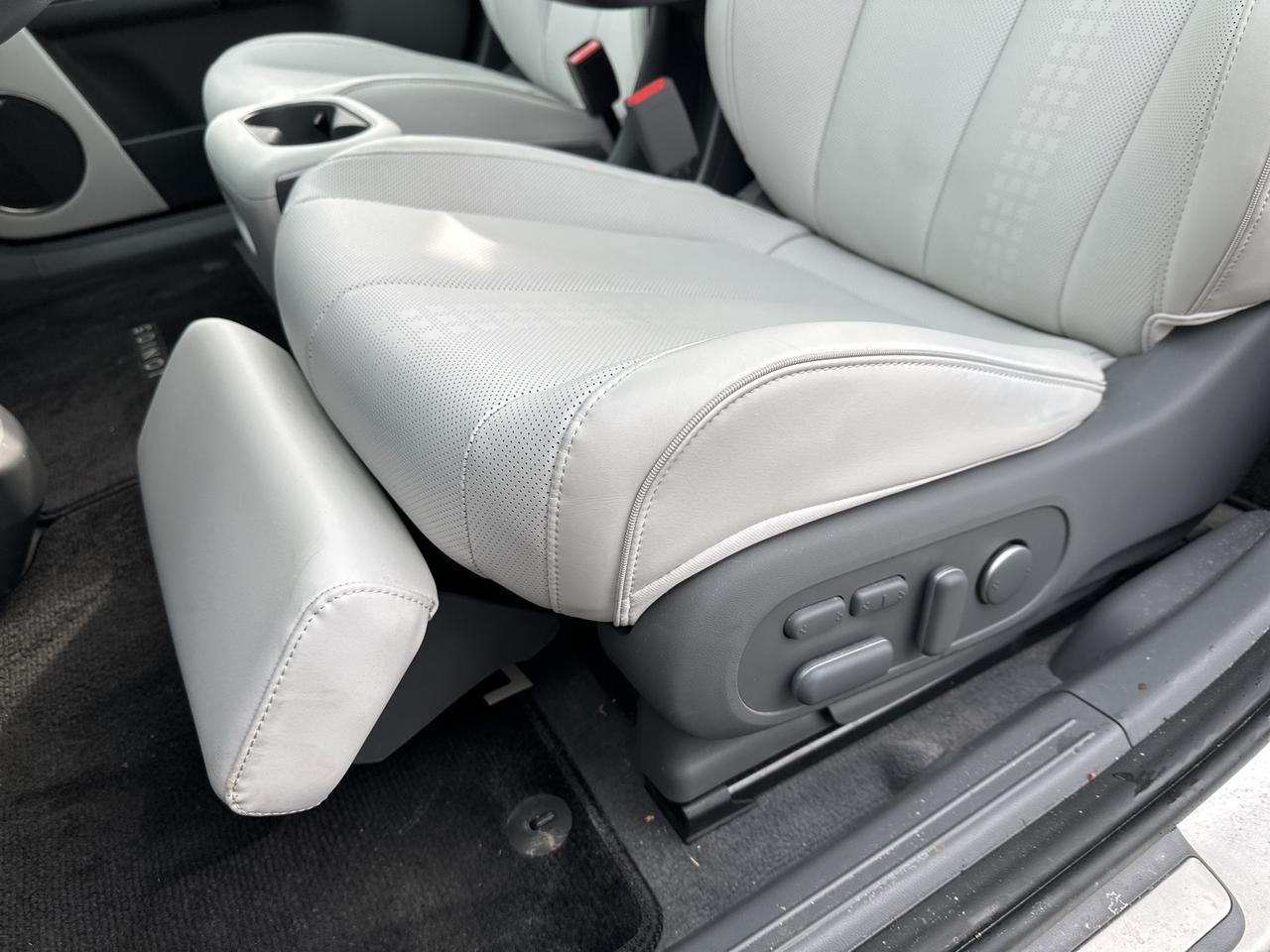 2024 Hyundai IONIQ 5 Limited Chantilly VA