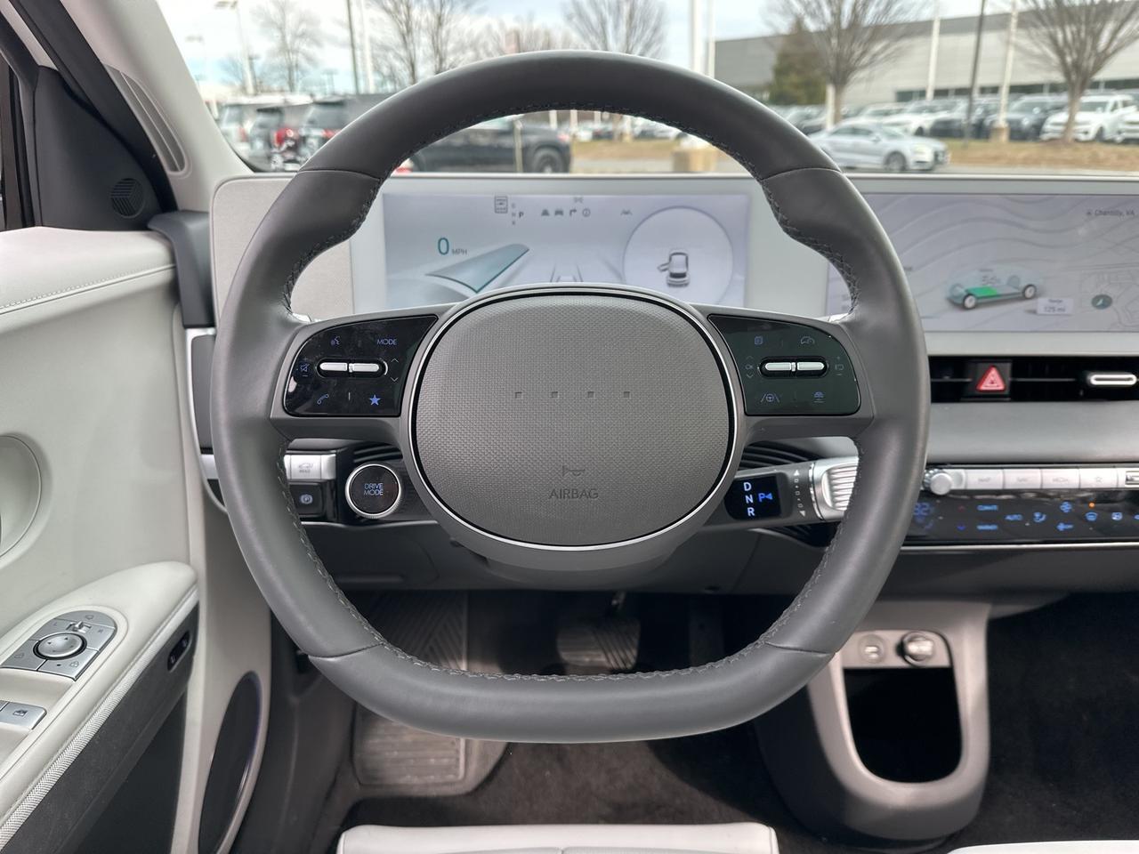 2024 Hyundai IONIQ 5 Limited Chantilly VA