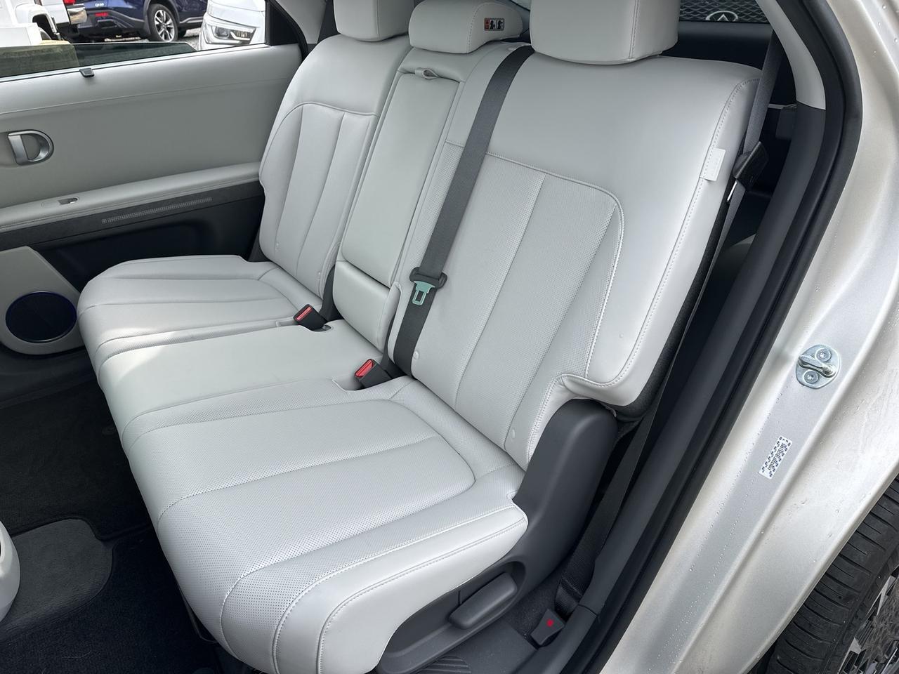 2024 Hyundai IONIQ 5 Limited Chantilly VA