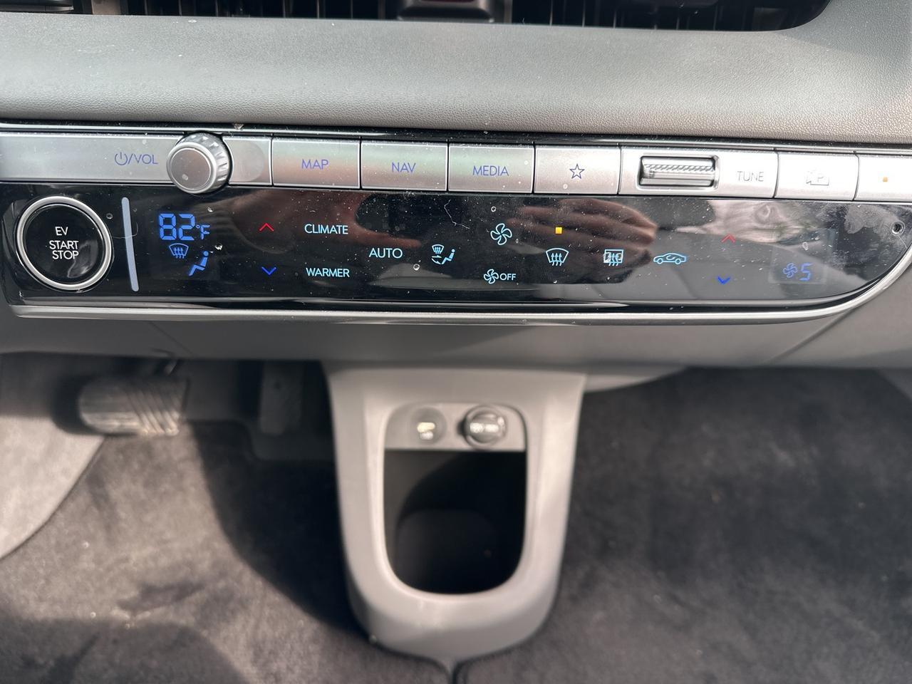 2024 Hyundai IONIQ 5 Limited Chantilly VA