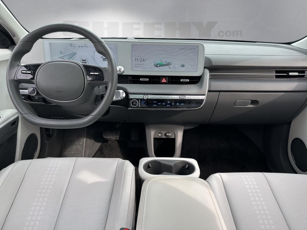 2024 Hyundai IONIQ 5 Limited Chantilly VA