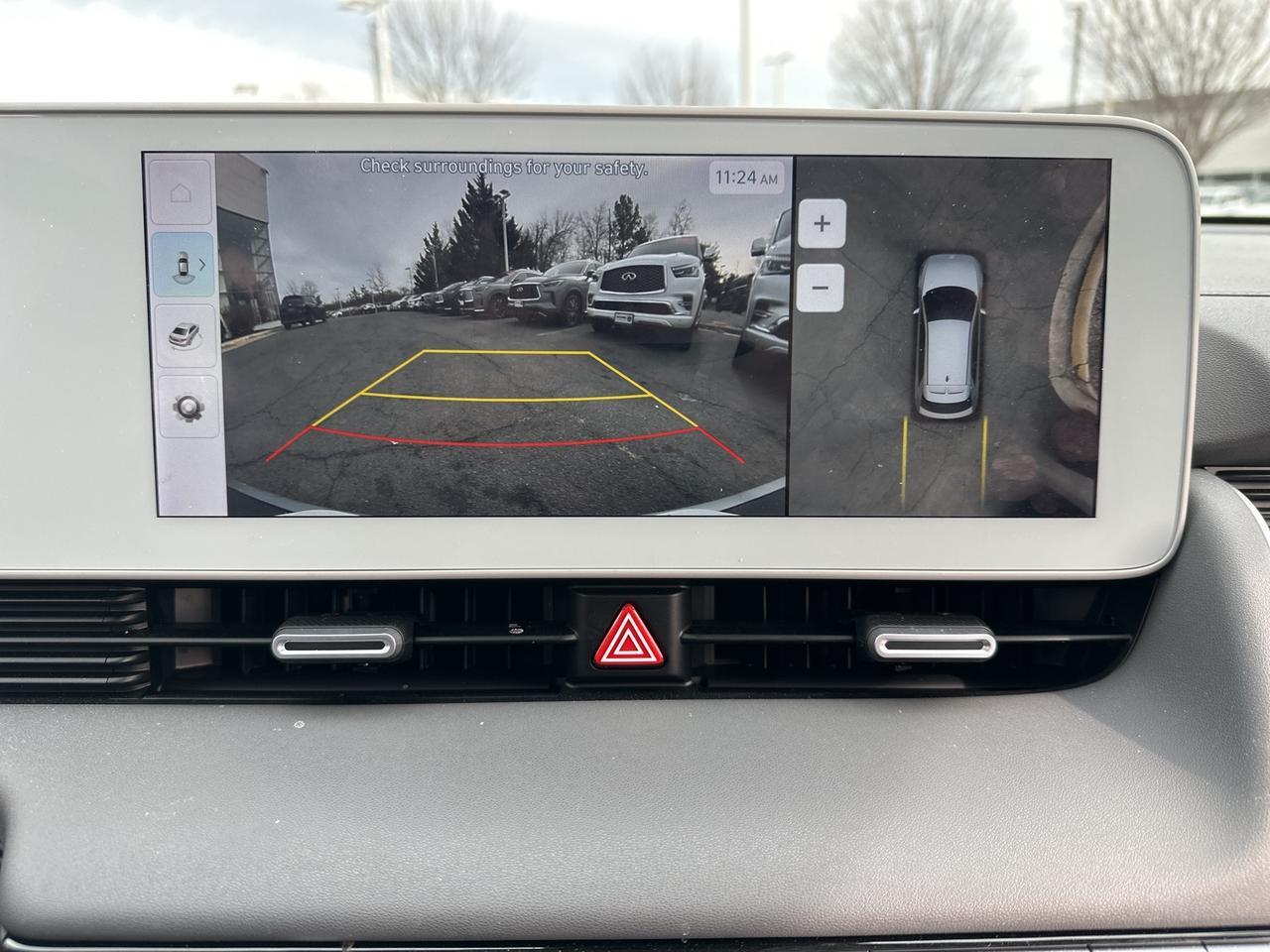 2024 Hyundai IONIQ 5 Limited Chantilly VA