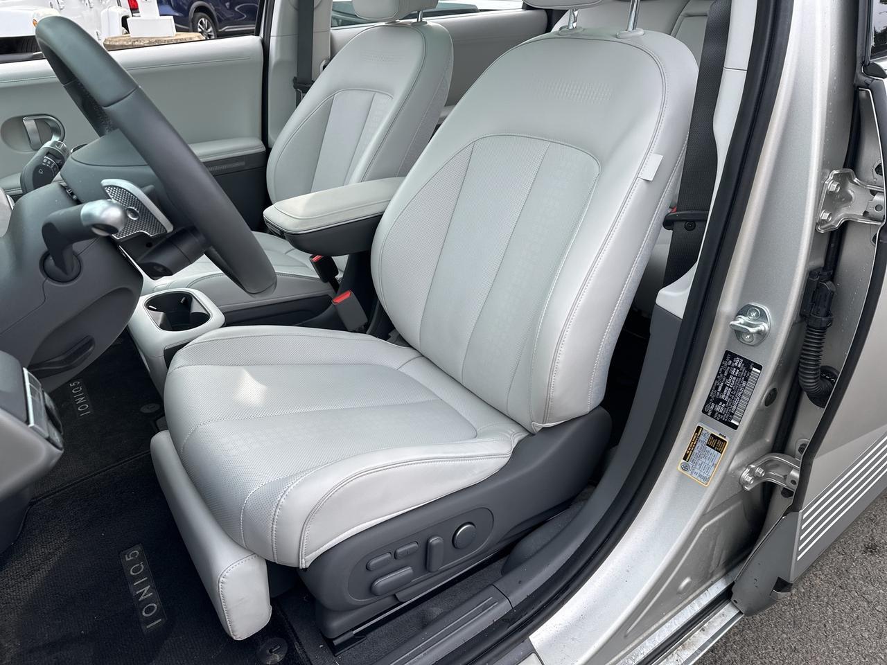 2024 Hyundai IONIQ 5 Limited Chantilly VA