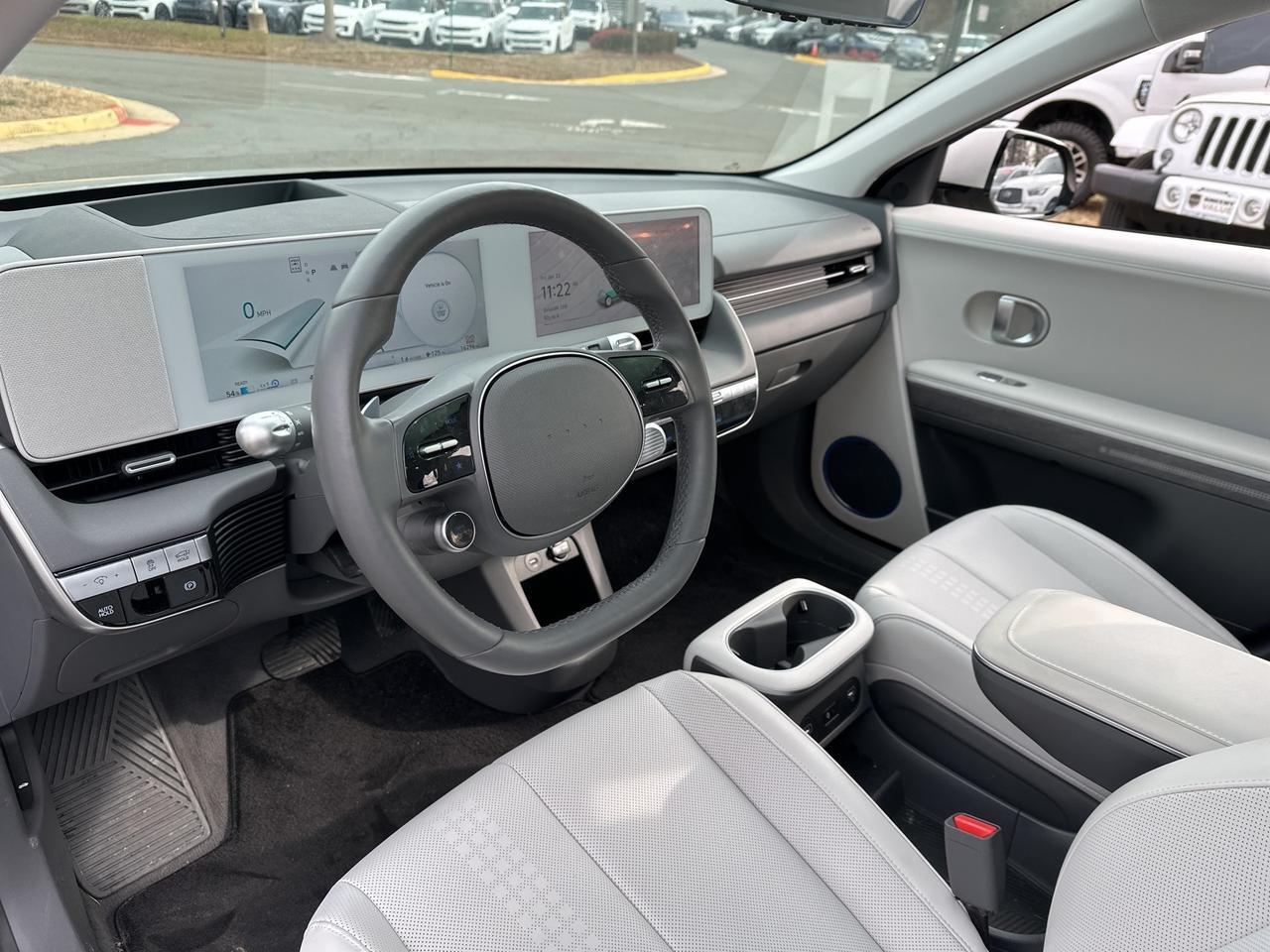 2024 Hyundai IONIQ 5 Limited Chantilly VA