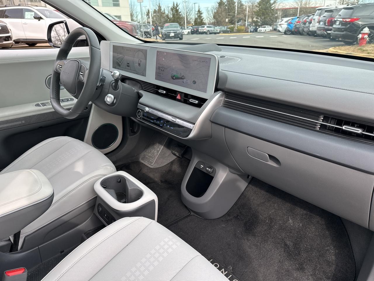 2024 Hyundai IONIQ 5 Limited Chantilly VA