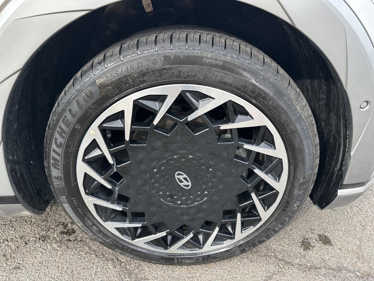 2024 Hyundai IONIQ 5 Limited Chantilly VA