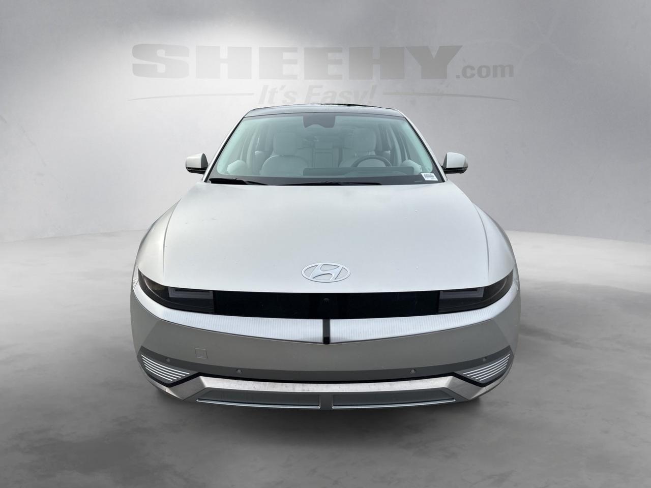 2024 Hyundai IONIQ 5 Limited Chantilly VA