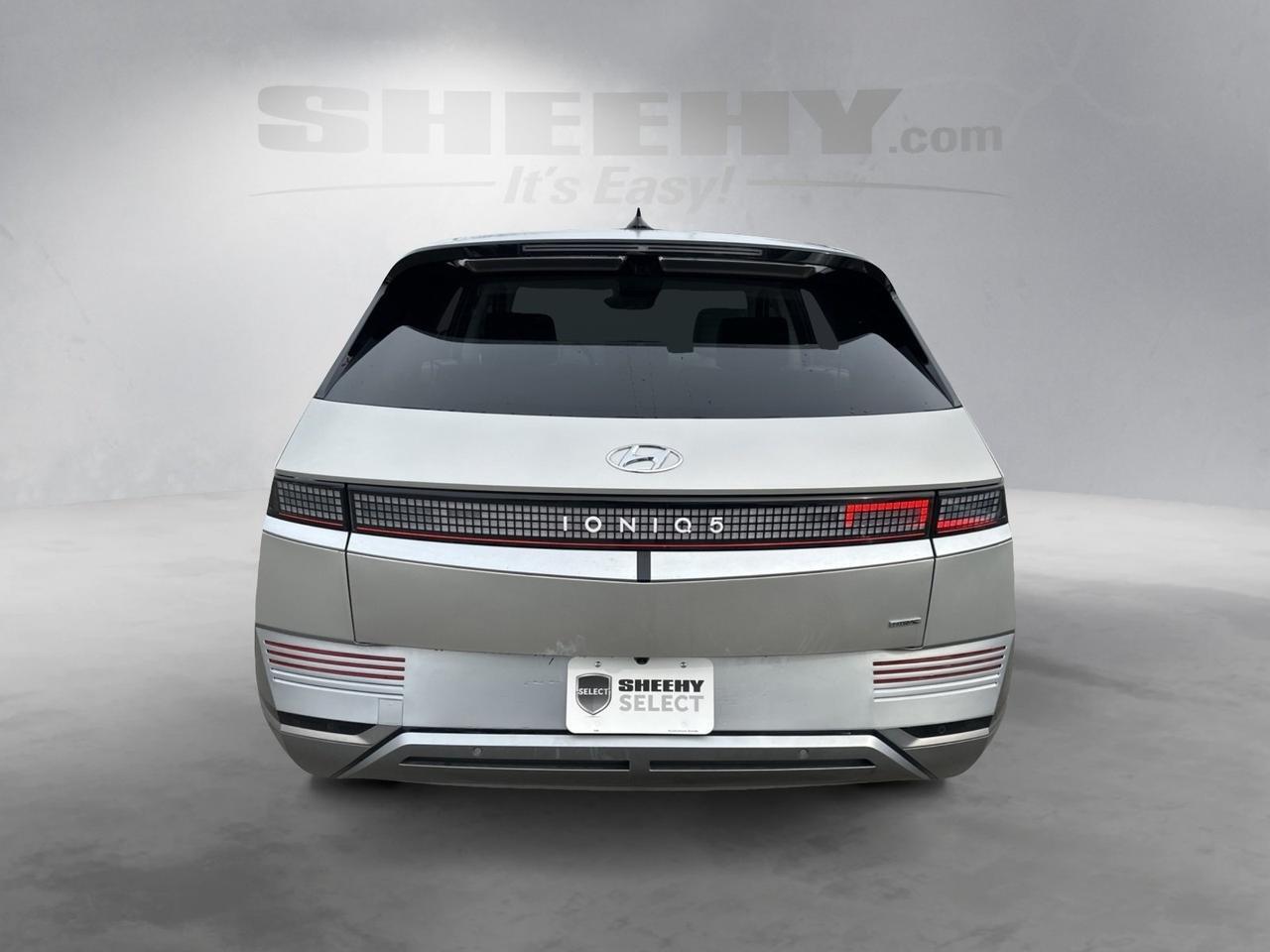 2024 Hyundai IONIQ 5 Limited Chantilly VA