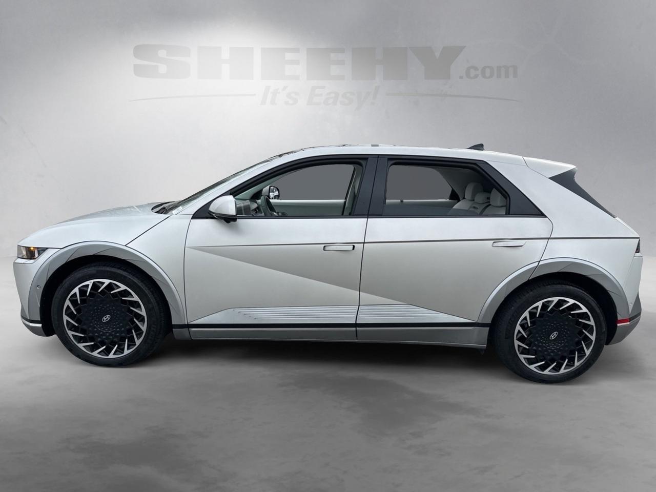 2024 Hyundai IONIQ 5 Limited Chantilly VA