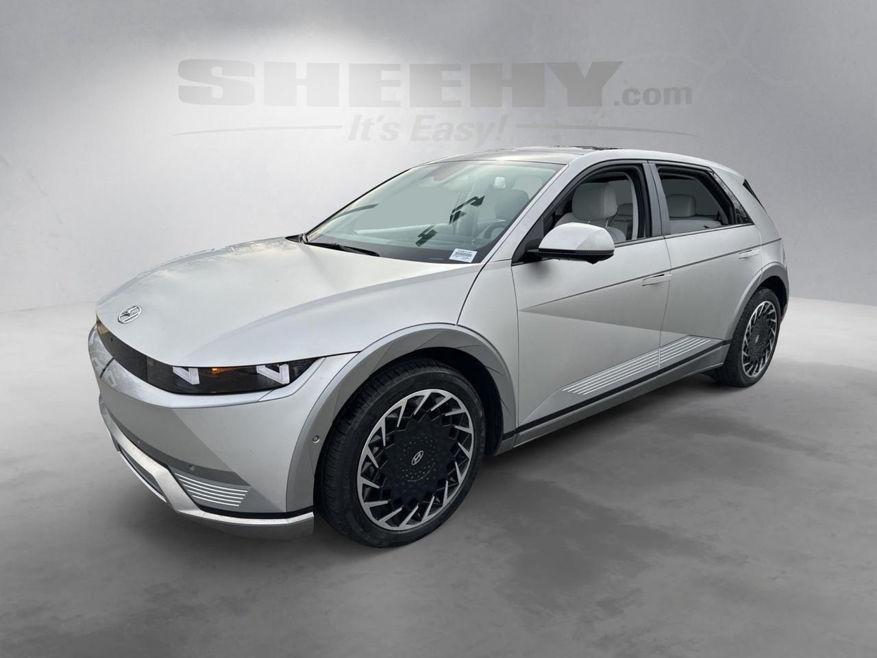 2024 Hyundai IONIQ 5 Limited Chantilly VA