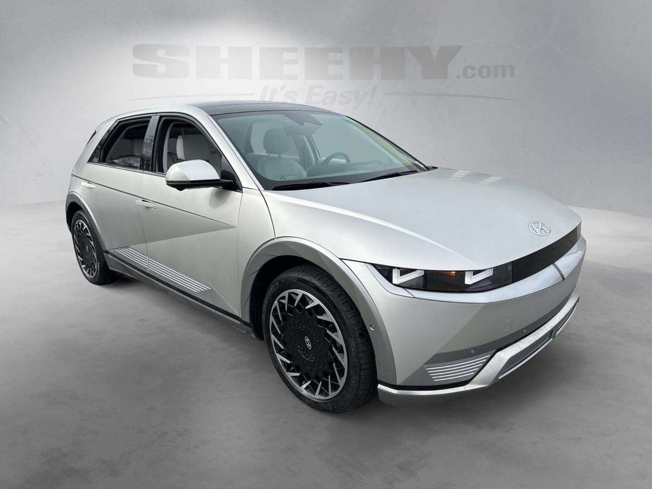 2024 Hyundai IONIQ 5 Limited Chantilly VA