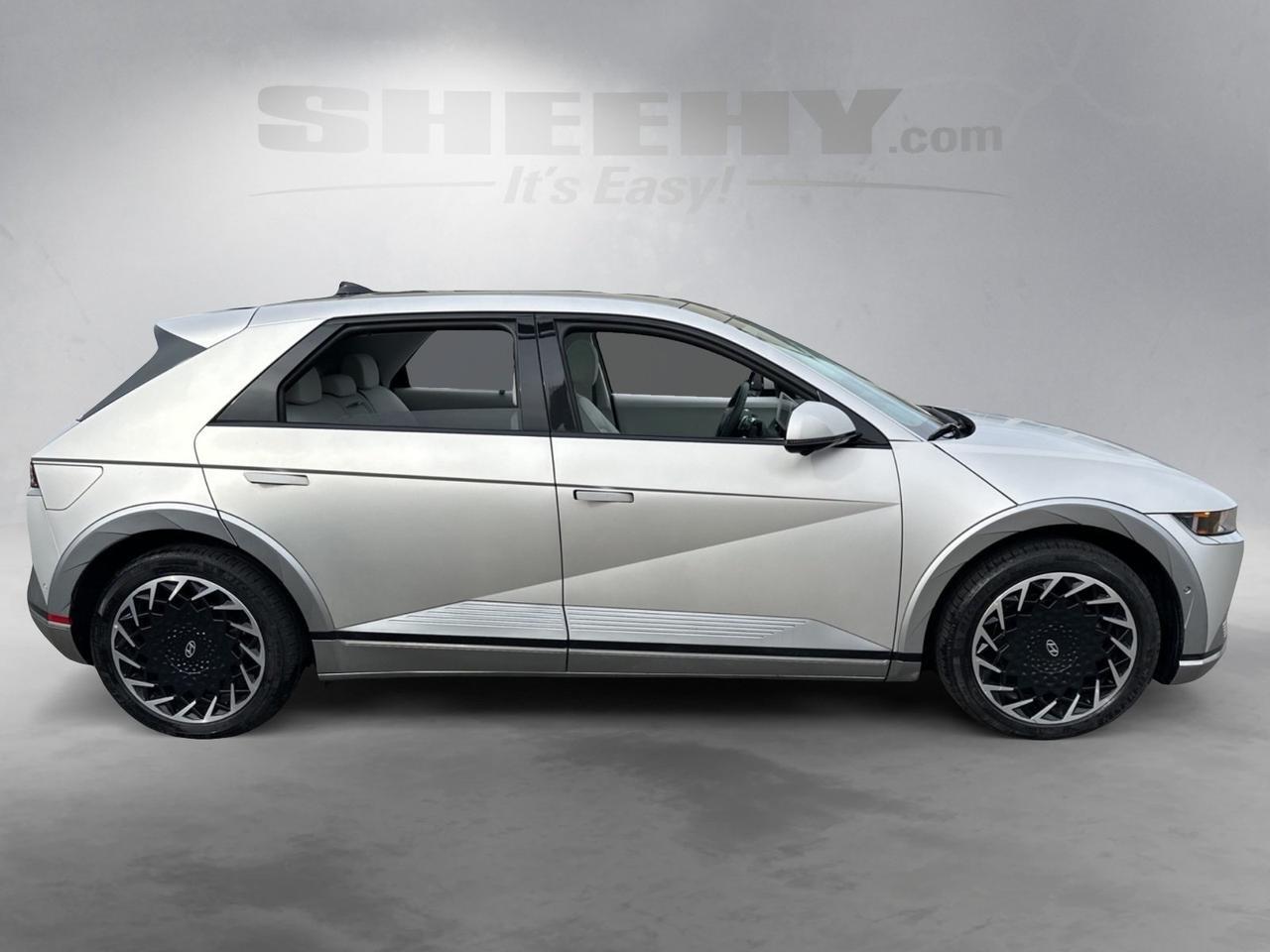 2024 Hyundai IONIQ 5 Limited Chantilly VA