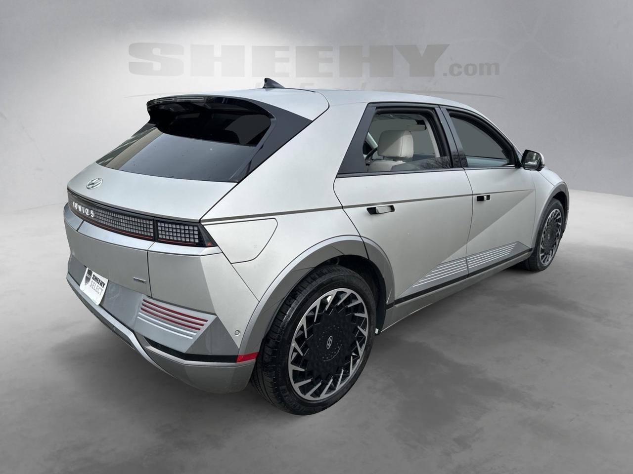 2024 Hyundai IONIQ 5 Limited Chantilly VA