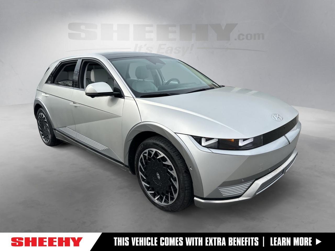 2024 Hyundai IONIQ 5