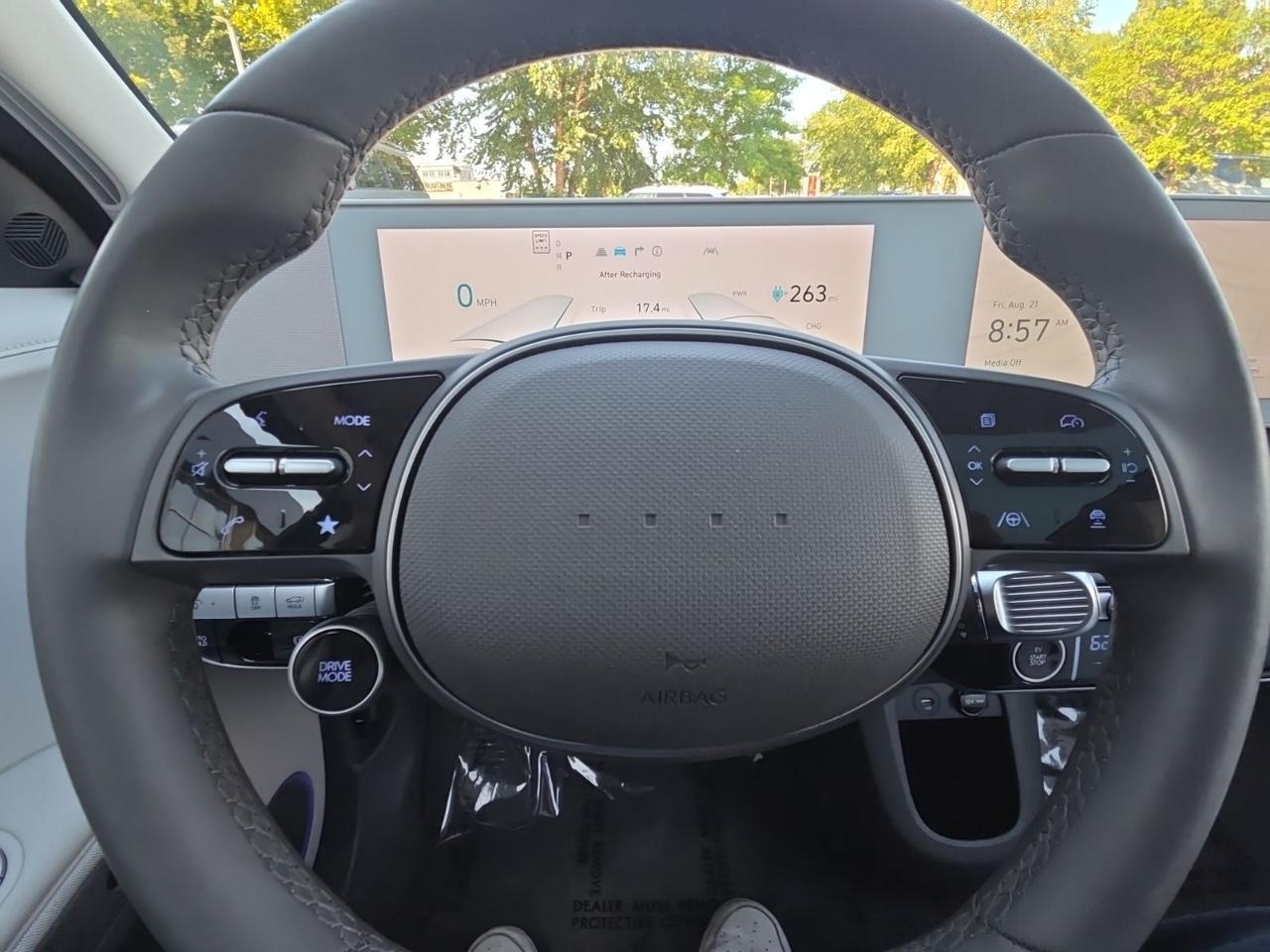 2024 Hyundai IONIQ 5 Limited Waldorf MD