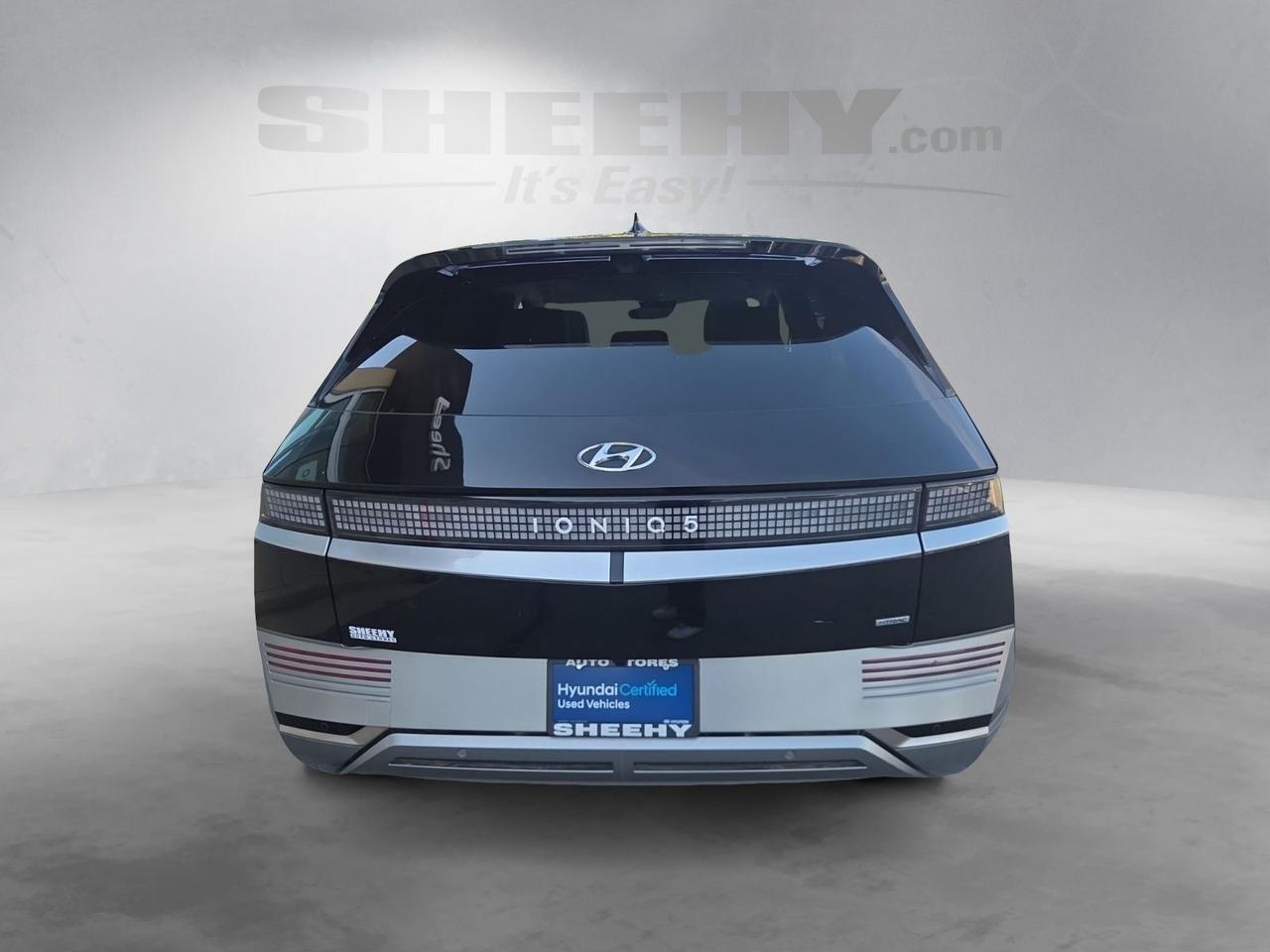 2024 Hyundai IONIQ 5 Limited Waldorf MD