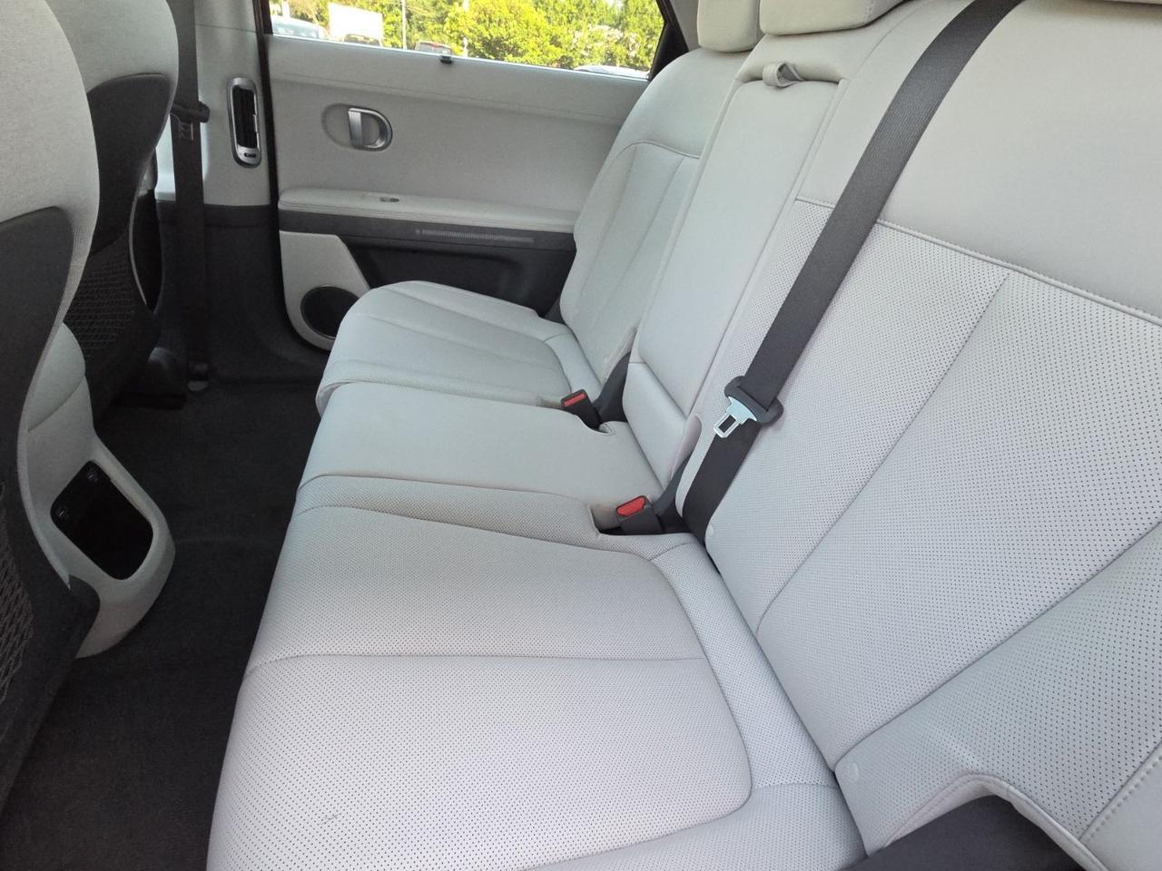 2024 Hyundai IONIQ 5 Limited Waldorf MD