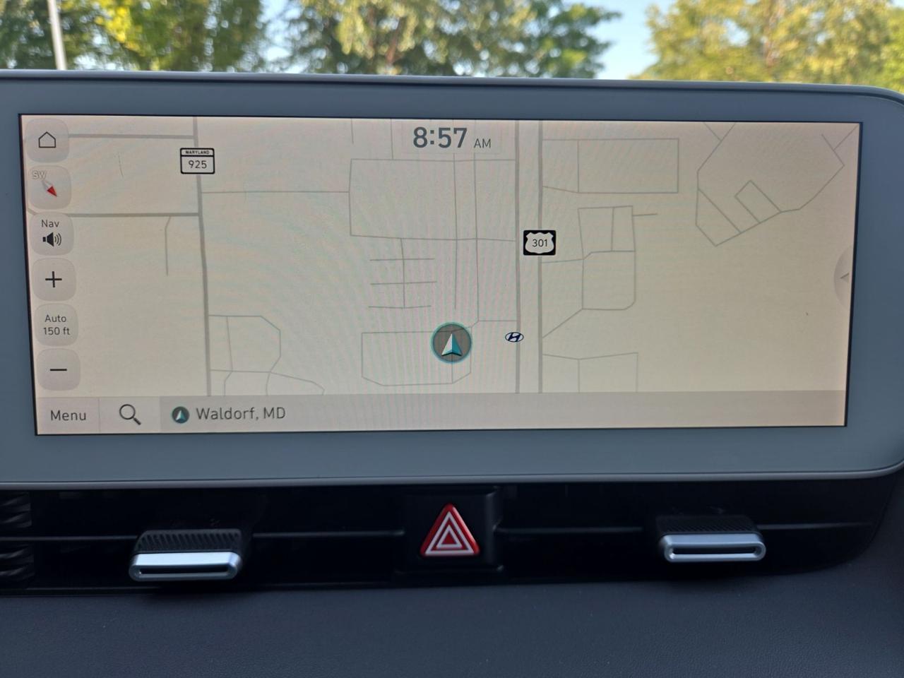 2024 Hyundai IONIQ 5 Limited Waldorf MD