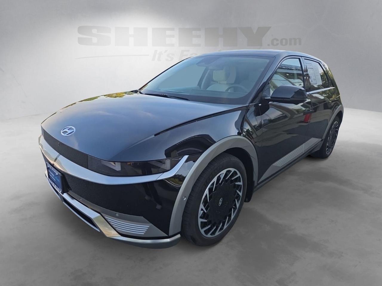 2024 Hyundai IONIQ 5 Limited Waldorf MD
