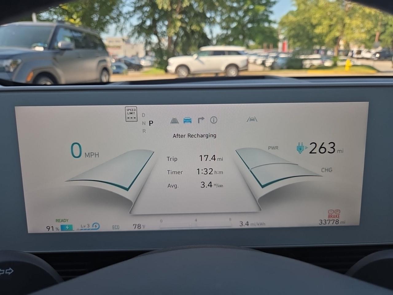 2024 Hyundai IONIQ 5 Limited Waldorf MD