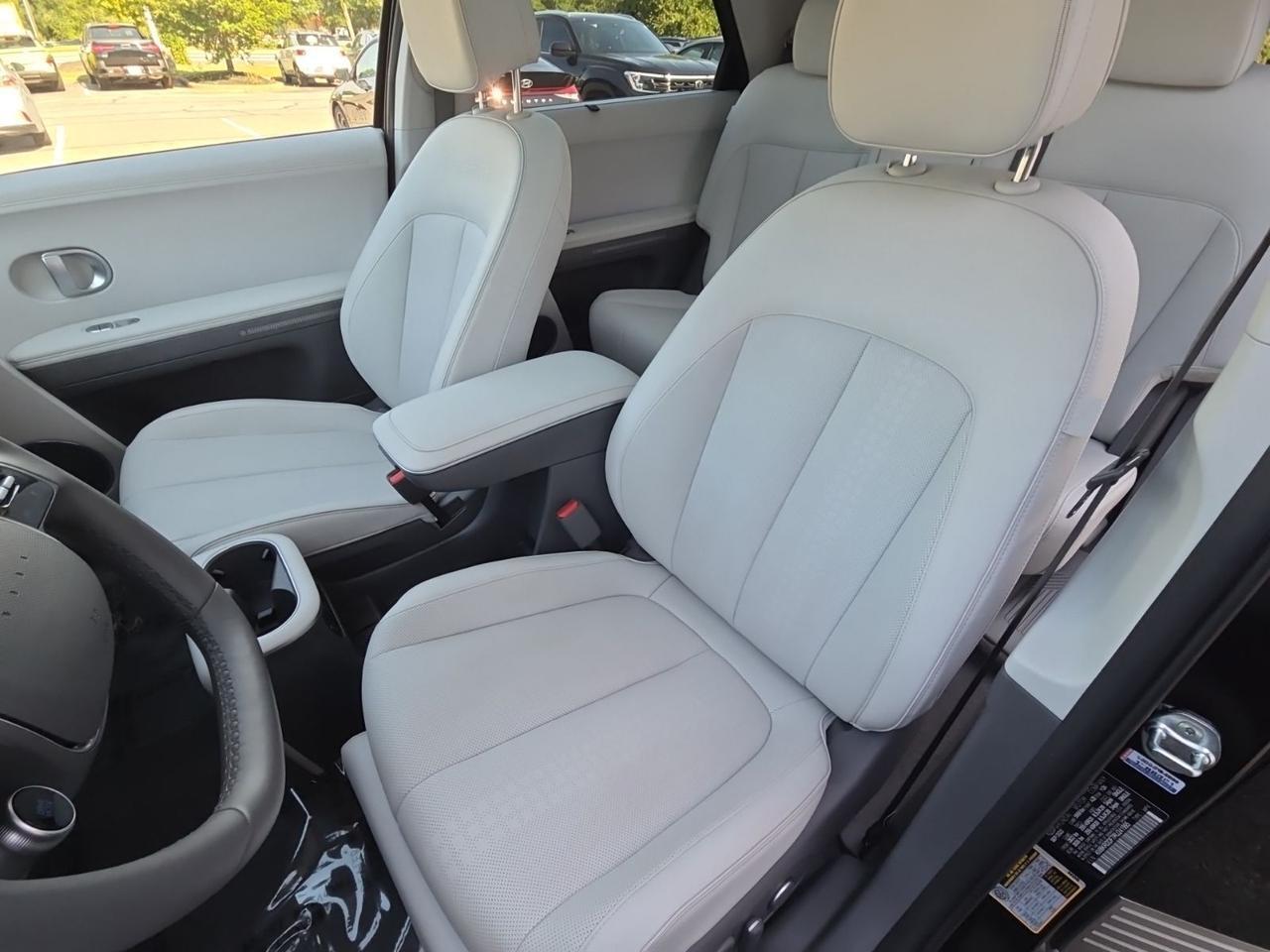 2024 Hyundai IONIQ 5 Limited Waldorf MD